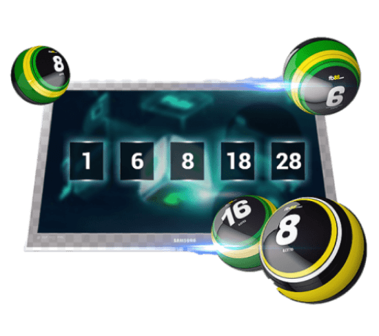 nhà cái fun88 giới thiệu game keno