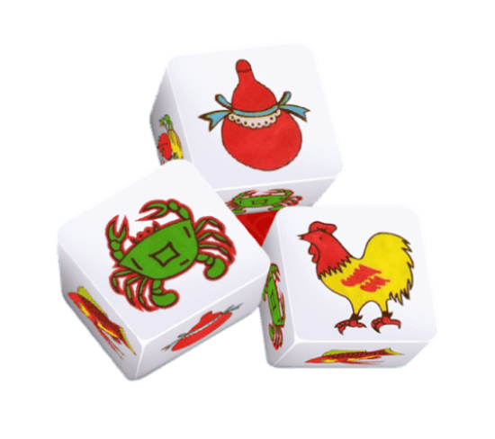 fun88 game bầu cua hấp dẫn